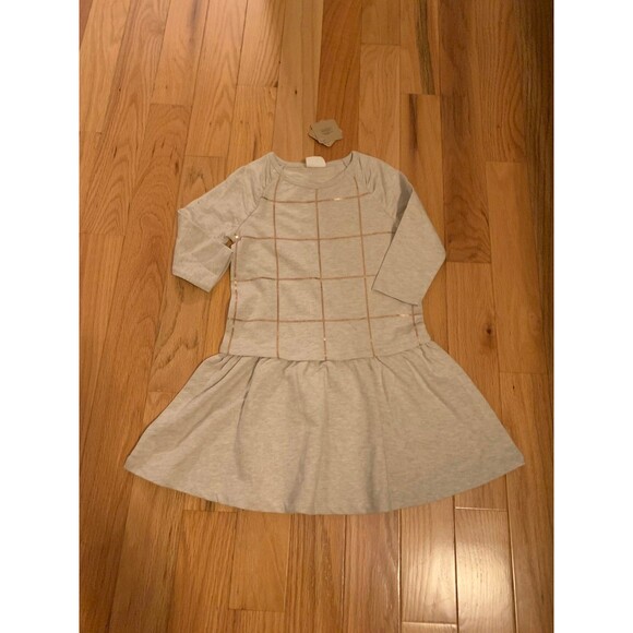 Girls Size 5/6 Dress - Picture 1 of 3